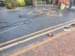 Why Choose Us For All Your Driveway Paving Needs in Bronte, TX?